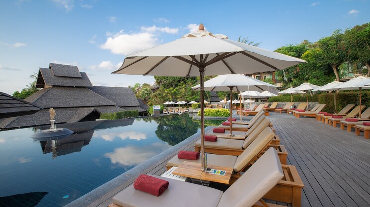 Nora Buri Resort & Spa